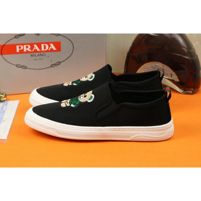 Pra*a casual shoes